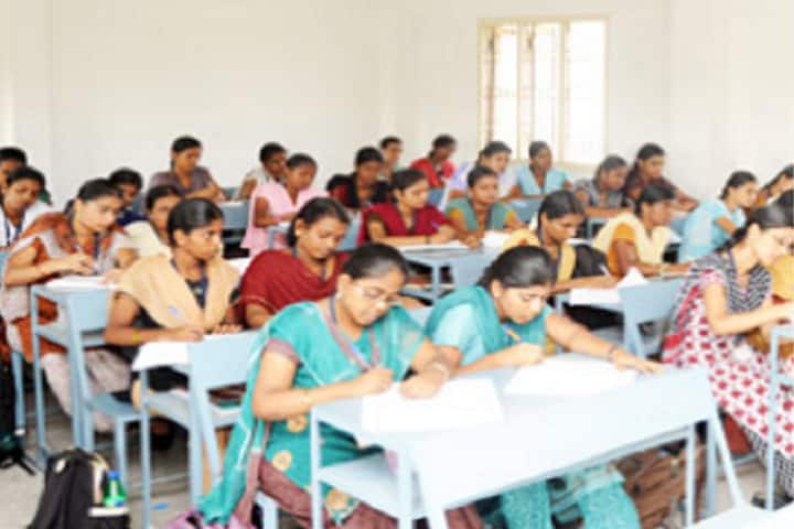 classroom